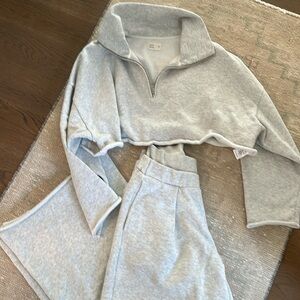 Tkees sweatsuit set